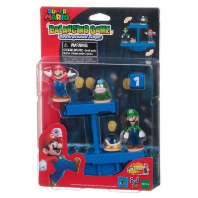 EPOCH  - 7359 - super mario balancing game mario/luigi FEP5054131073599