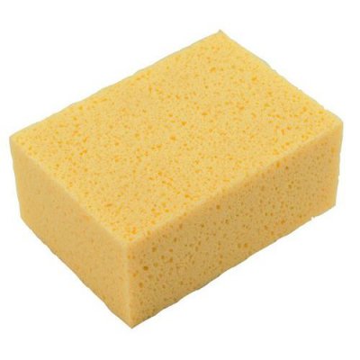 MONDELIN Eponge de ma&ccedil;on MOB  140 x 100 x 60 mm - 302410