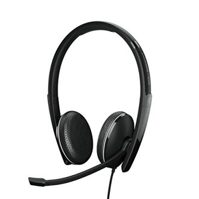 EPOS  ADAPT 165T USB II, Casque/&Eacute;couteur
