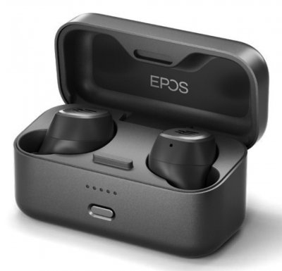 EPOS  GTW 270 Wireless Gaming Headset (PS5/PS4/PC/Mobile)