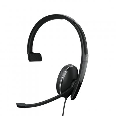 EPOS  I SENNHEISER ADAPT 135 USB II - micro-casque