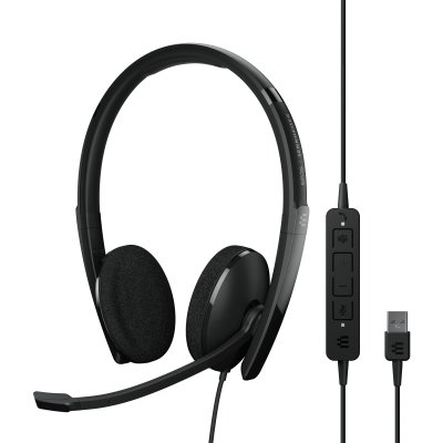 EPOS  I SENNHEISER ADAPT 160T USB II - micro-casque