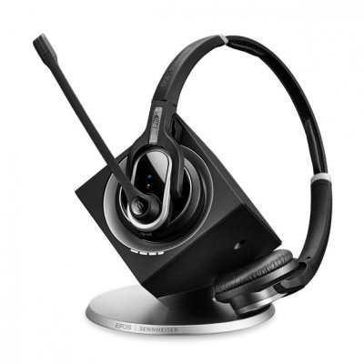 EPOS  I SENNHEISER IMPACT DW Pro2 ML - micro-casque