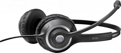EPOS  I SENNHEISER IMPACT SC 260 - micro-casque