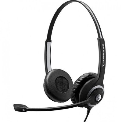 SENNHEISER EPOS I  IMPACT SC 260 USB - micro-casque