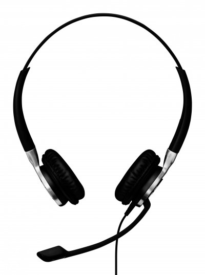 EPOS  I SENNHEISER IMPACT SC 660 - micro-casque