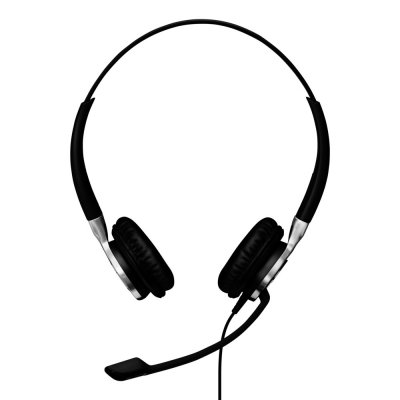 EPOS  I SENNHEISER IMPACT SC 660 TC - micro-casque