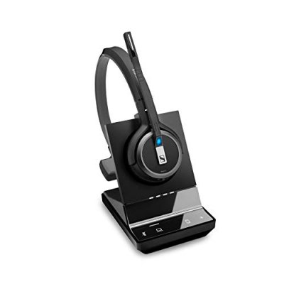 EPOS  I SENNHEISER IMPACT SDW 5034 - systeme de casque sans fil