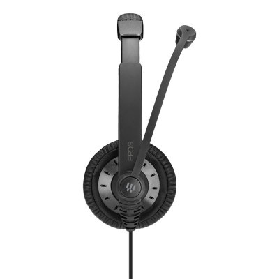 EPOS  I SENNHEISER SC 75 USB MS - micro-casque