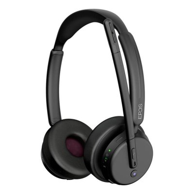 EPOS  IMPACT 500 Series - micro-casque