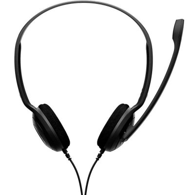 EPOS  PC 8 USB - Micro-casque - sur-oreille - filaire