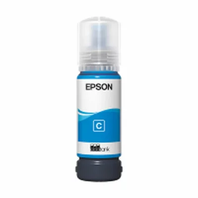 EPSON  107 cartouche d'encre 1 pi&egrave;ce(s) Original Cyan