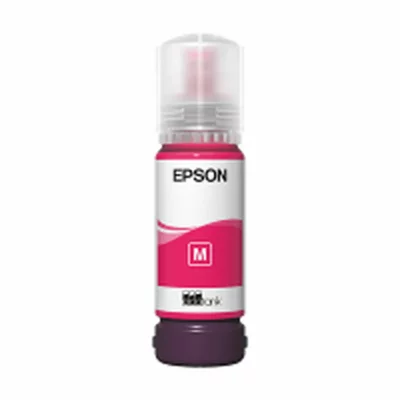 EPSON  107 cartouche d'encre 1 pi&egrave;ce(s) Original Magenta