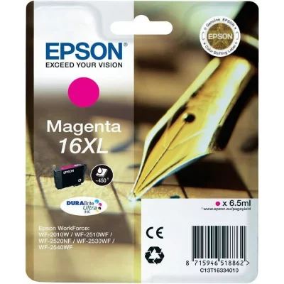 EPSON  16XL