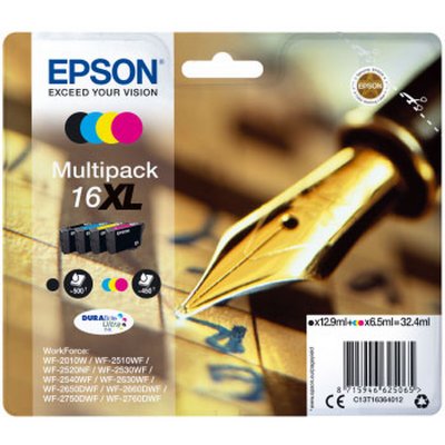 EPSON  16XL MultiPack
