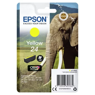 EPSON  24