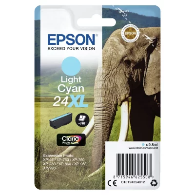 EPSON  24XL