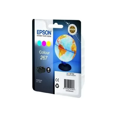 EPSON  267