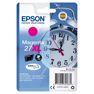 EPSON  27XL