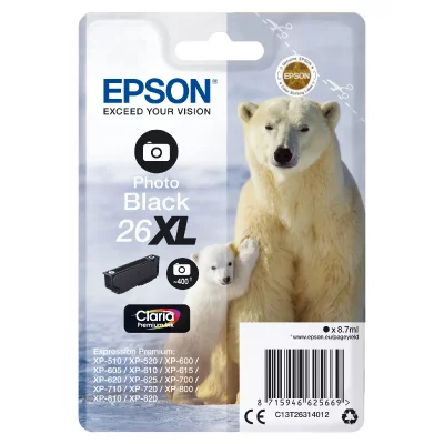 EPSON  29xl C13t29934012 Ink Cartridge Violet