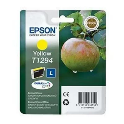 EPSON  35105 Cartouches d'encre Jaune