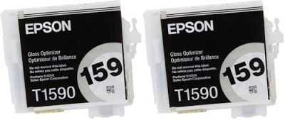 EPSON  Blister, T1590 Gloss Optimizer