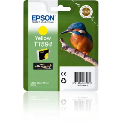 EPSON  Blister, T1594 Yellow