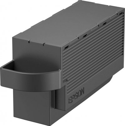 EPSON  - bo&icirc;te de maintenance pour cartouche d'encre
