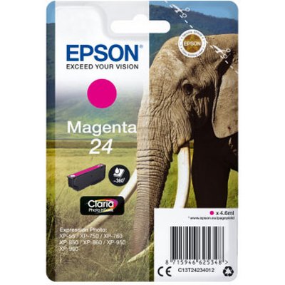EPSON  - C 13 T 24234012