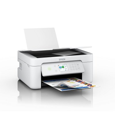 EPSON  C11CK65404, Imprimante multifonction