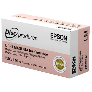 EPSON  C13S020449 - Magenta clair