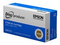 EPSON  C13S020688 cartouche d'encre 1 pi&egrave;ce(s) Original Cyan