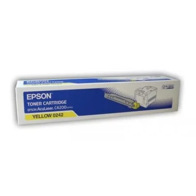 EPSON INK Epson C13S050283 Cartouche de toner laser Jaune