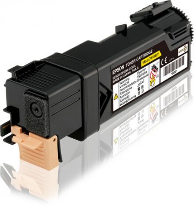 EPSON  C13S050627 Cartouche Laser Jaune