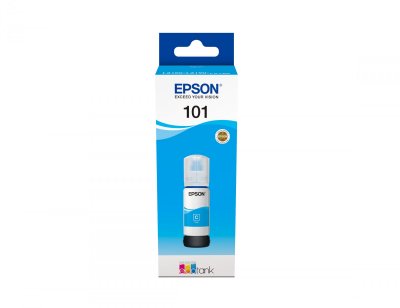 EPSON  C13T03V24A cartouche d'encre 1 pi&egrave;ce(s) Cyan 