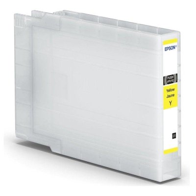 EPSON  C13T04B44N cartouche d'encre 1 pi&egrave;ce(s) Original Rendement &eacute;lev&eacute; (XL) Jaune