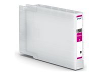 EPSON  C13T04C34N cartouche d'encre 1 pi&egrave;ce(s) Original Magenta