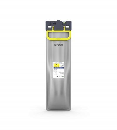 EPSON  C13T05B440 cartouche d'encre Original Jaune 4 pi&egrave;ce(s)