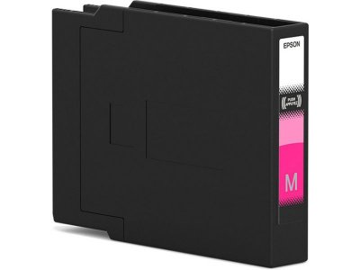 EPSON  C13T13X340 cartuccia d'inchiostro 1 pz Originale Resa elevata (XL) Magenta