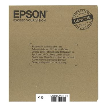 EPSON  C13T29964511 - Emballage multiple 4 couleurs 29 EasyMail