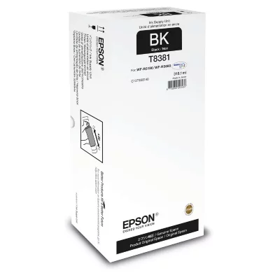 EPSON  C13T838140 Cartouche d'encre Noir
