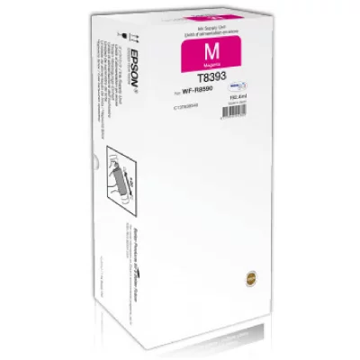 EPSON  C13T839340 Cartouche d'encre Rose