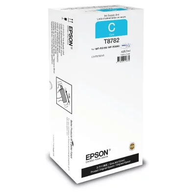 GENERIQUE Epson c13t878240 cartouche d'encre bleu