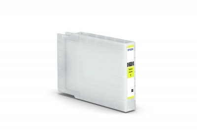 EPSON  C13T90844N Cartouche d'encre Jaune