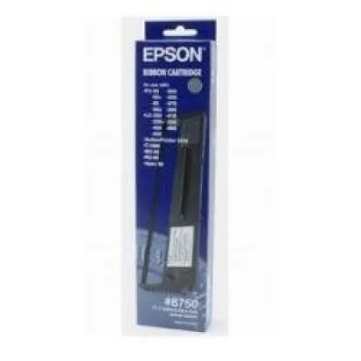 EPSON  c43s015369 ruban d'impression noir