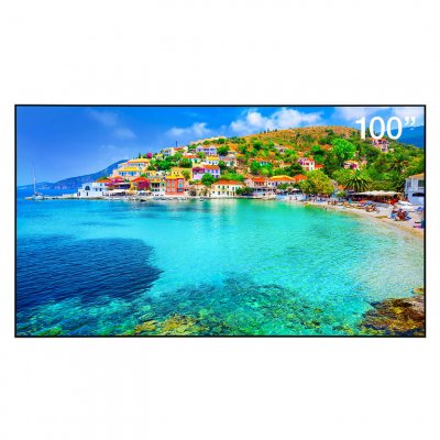 EPSON  Cadre 16/9 UST 254 cm - ELPSC35