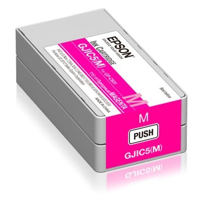 EPSON  Cartouche C13S020565 Gjic5 - Magenta