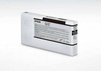 EPSON  Cartouche C13T913100 T9131 - Noir