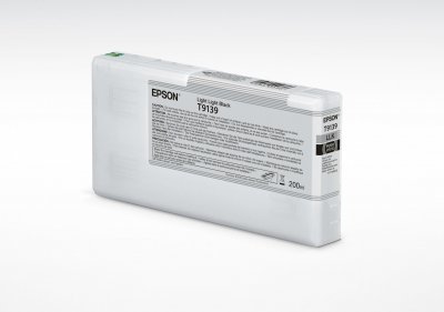 EPSON  Cartouche C13T913900 T9139 - Noir
