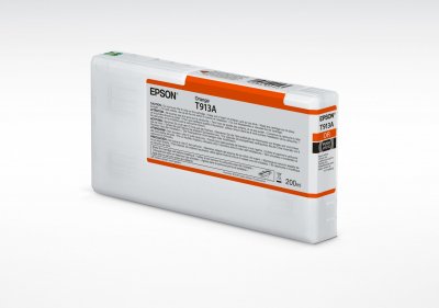 EPSON  Cartouche C13T913A00 T913A - Orange